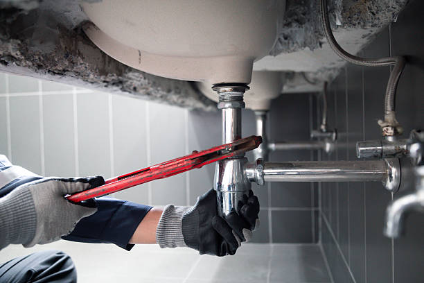 Trusted Sewer Line Repair service in Mount Sterling, KY - Masters Plumbing Service
